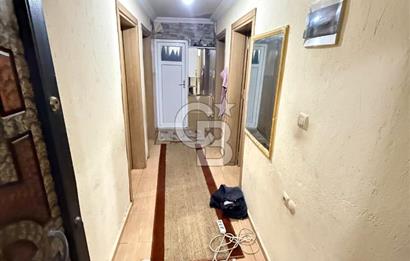 EVONA'DAN MANİSA YUKARI ÇOBANİSA SATILIK DAİRE FIRSATI