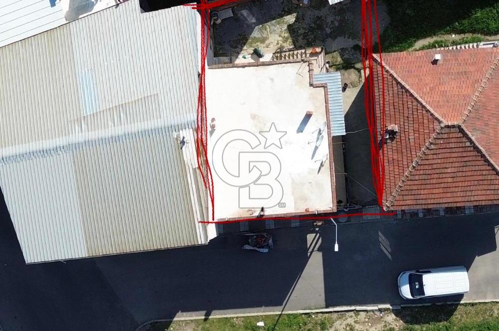 EVONA'DAN MANİSA YUKARI ÇOBANİSA SATILIK DAİRE FIRSATI