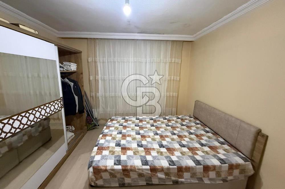 EVONA'DAN MANİSA YUKARI ÇOBANİSA SATILIK DAİRE FIRSATI