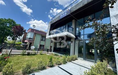 ÜMİTKÖY TİCARİ KONUT KULLANIMINA UYGUN SIFIR SATILIK KOMPLE BİNA