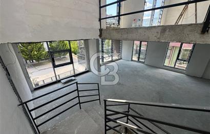 ÜMİTKÖY TİCARİ KONUT KULLANIMINA UYGUN SIFIR SATILIK KOMPLE BİNA