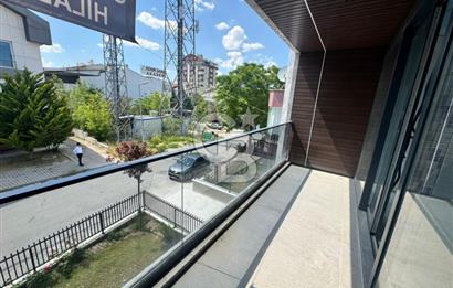 ÜMİTKÖY TİCARİ KONUT KULLANIMINA UYGUN SIFIR SATILIK KOMPLE BİNA