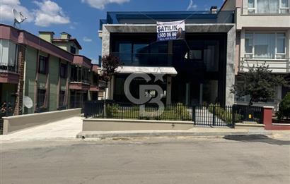 ÜMİTKÖY TİCARİ KONUT KULLANIMINA UYGUN SIFIR SATILIK KOMPLE BİNA
