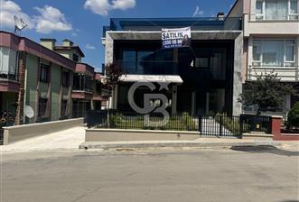 ÜMİTKÖY TİCARİ KONUT KULLANIMINA UYGUN SIFIR SATILIK KOMPLE BİNA - 1 - 356646
