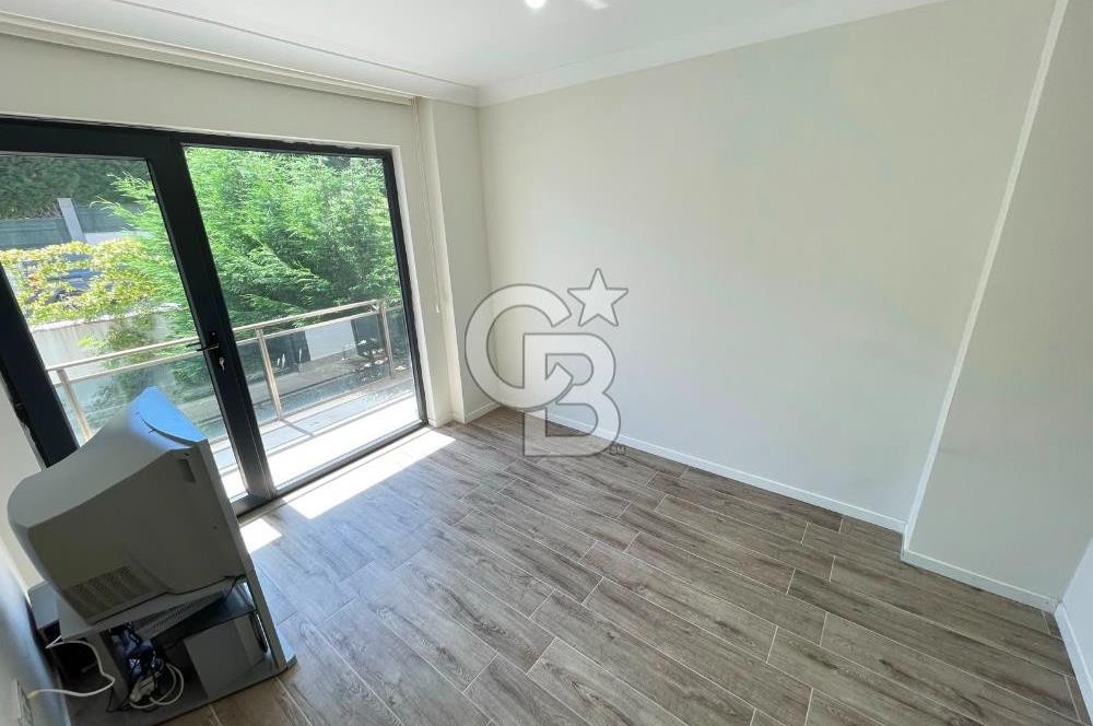 CB AKADEMİ DIAMOND HILLS KİRALIK 3+1 GENİŞ TERASLI DAİRE