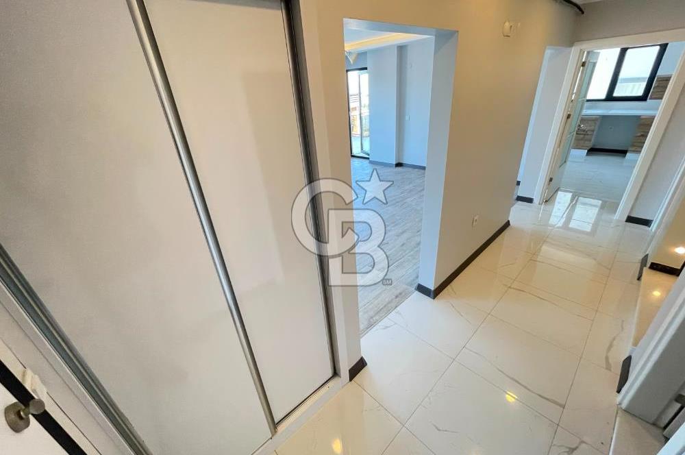 CB AKADEMİ DIAMOND HILLS KİRALIK 3+1 GENİŞ TERASLI DAİRE