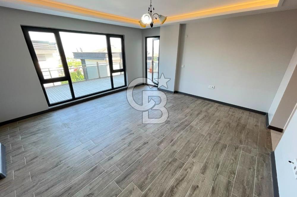 CB AKADEMİ DIAMOND HILLS KİRALIK 3+1 GENİŞ TERASLI DAİRE