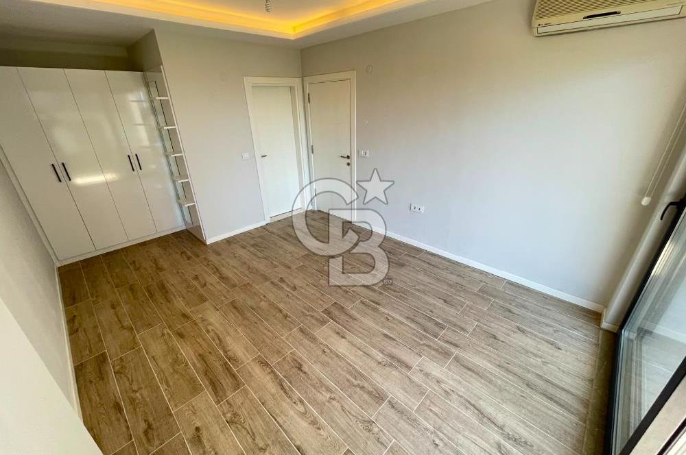 CB AKADEMİ DIAMOND HILLS KİRALIK 3+1 GENİŞ TERASLI DAİRE