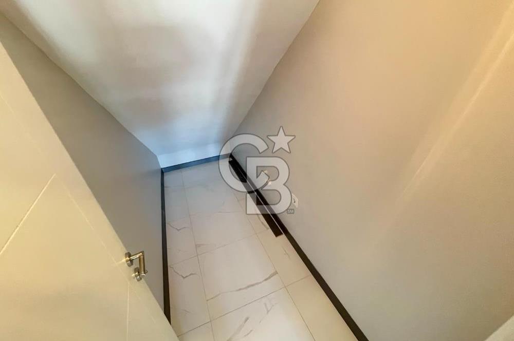 CB AKADEMİ DIAMOND HILLS KİRALIK 3+1 GENİŞ TERASLI DAİRE