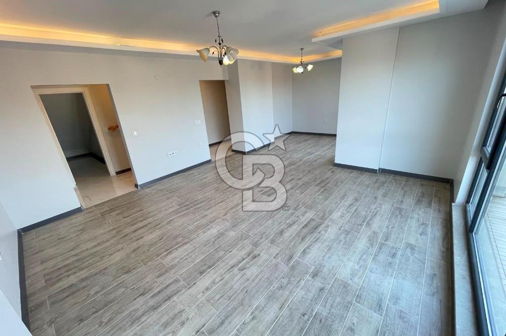CB AKADEMİ DIAMOND HILLS KİRALIK 3+1 GENİŞ TERASLI DAİRE