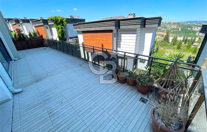 CB AKADEMİ DIAMOND HILLS KİRALIK 3+1 GENİŞ TERASLI DAİRE
