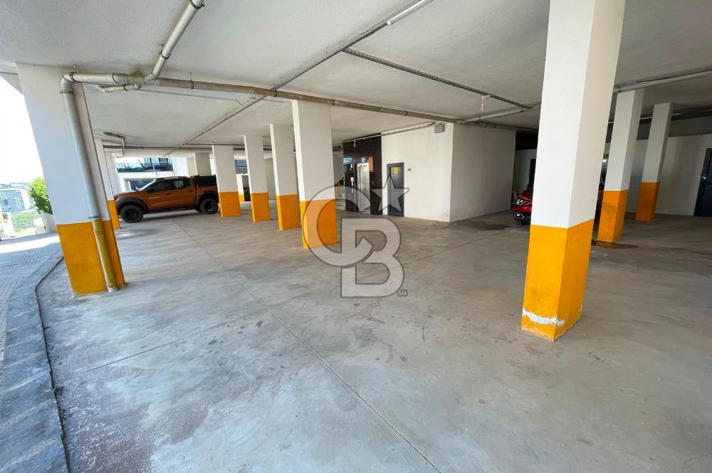 CB AKADEMİ DIAMOND HILLS KİRALIK 3+1 GENİŞ TERASLI DAİRE