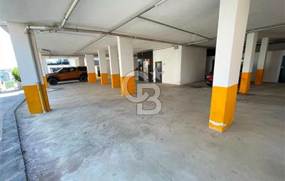 CB AKADEMİ DIAMOND HILLS KİRALIK 3+1 GENİŞ TERASLI DAİRE