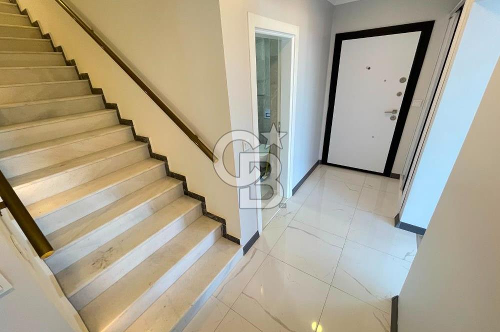 CB AKADEMİ DIAMOND HILLS KİRALIK 3+1 GENİŞ TERASLI DAİRE