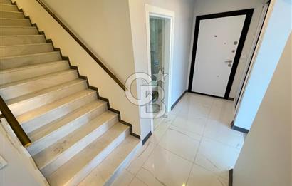 CB AKADEMİ DIAMOND HILLS KİRALIK 3+1 GENİŞ TERASLI DAİRE