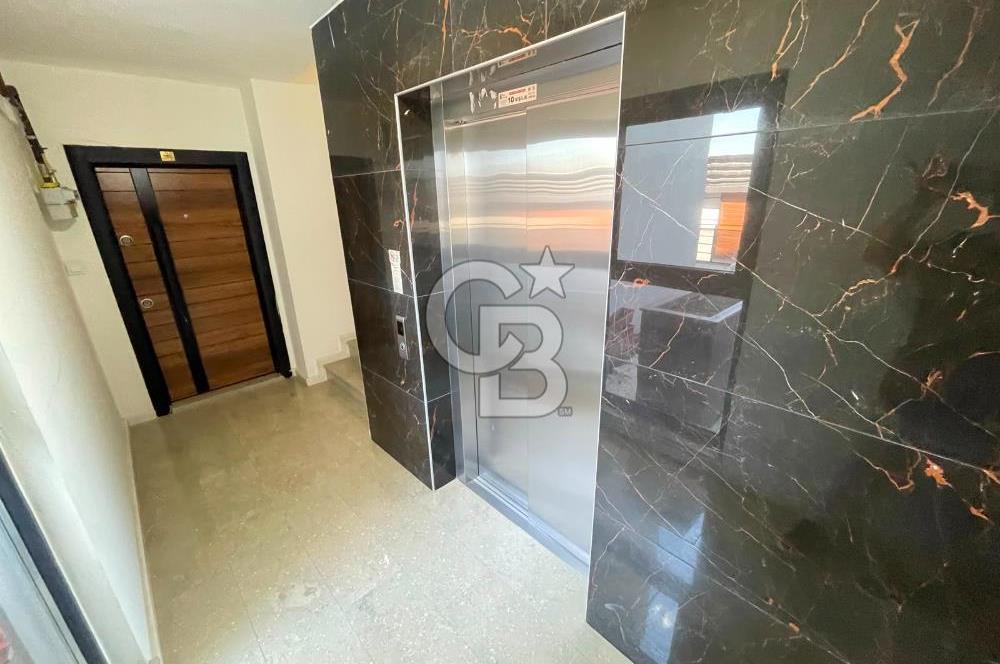 CB AKADEMİ DIAMOND HILLS KİRALIK 3+1 GENİŞ TERASLI DAİRE