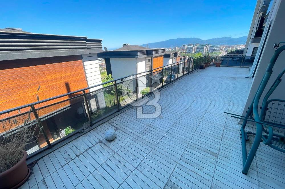 CB AKADEMİ DIAMOND HILLS KİRALIK 3+1 GENİŞ TERASLI DAİRE