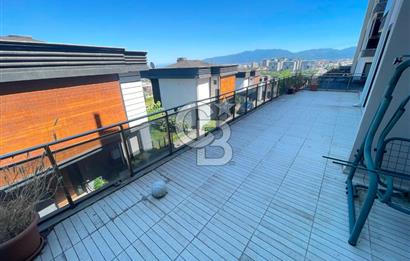 CB AKADEMİ DIAMOND HILLS KİRALIK 3+1 GENİŞ TERASLI DAİRE