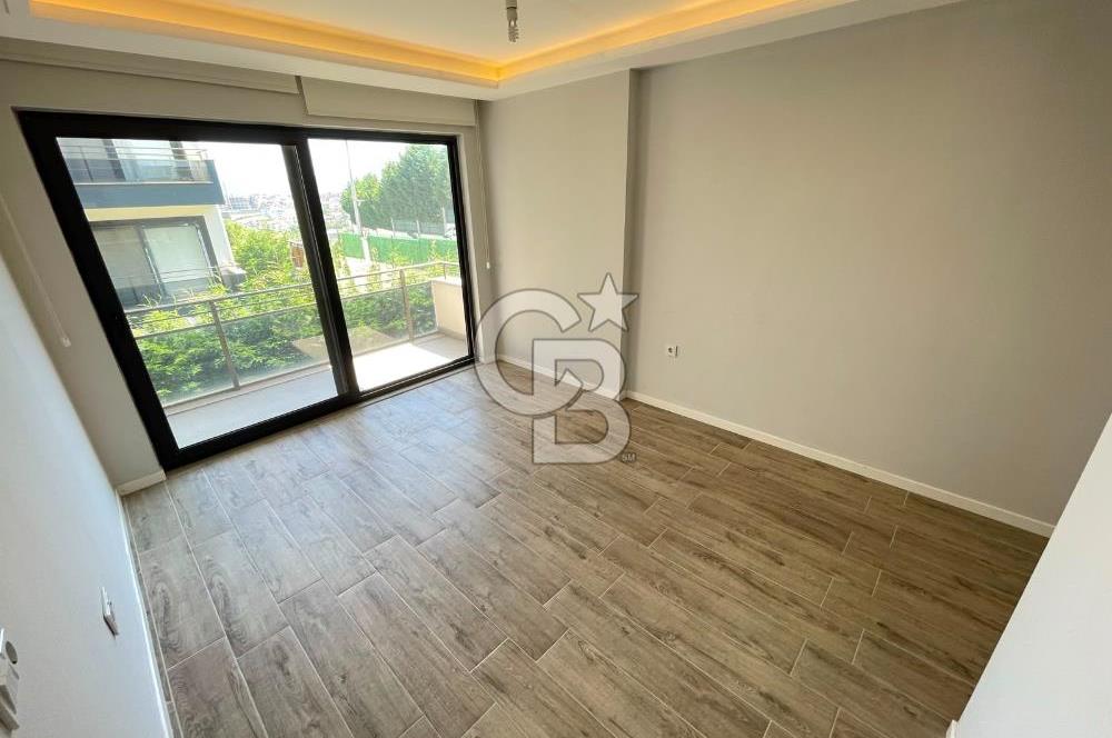 CB AKADEMİ DIAMOND HILLS KİRALIK 3+1 GENİŞ TERASLI DAİRE