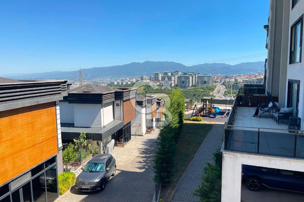 CB AKADEMİ DIAMOND HILLS KİRALIK 3+1 GENİŞ TERASLI DAİRE