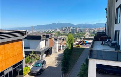 CB AKADEMİ DIAMOND HILLS KİRALIK 3+1 GENİŞ TERASLI DAİRE