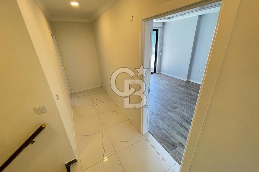 CB AKADEMİ DIAMOND HILLS KİRALIK 3+1 GENİŞ TERASLI DAİRE