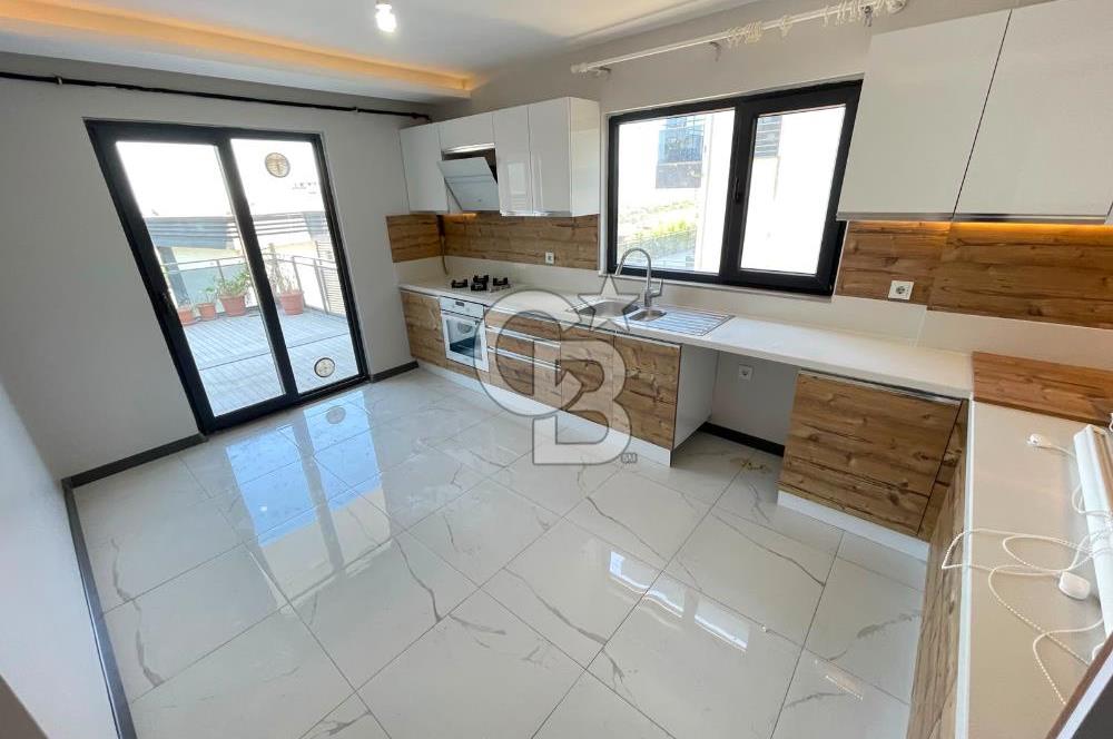 CB AKADEMİ DIAMOND HILLS KİRALIK 3+1 GENİŞ TERASLI DAİRE