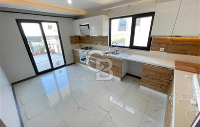 CB AKADEMİ DIAMOND HILLS KİRALIK 3+1 GENİŞ TERASLI DAİRE