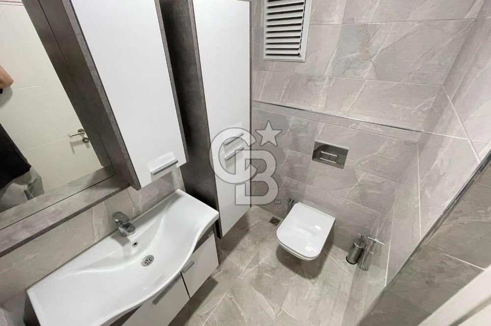 CB AKADEMİ DIAMOND HILLS KİRALIK 3+1 GENİŞ TERASLI DAİRE