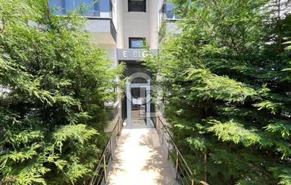CB AKADEMİ DIAMOND HILLS KİRALIK 3+1 GENİŞ TERASLI DAİRE