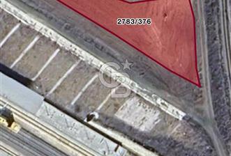 ELMADAĞ BAŞTAŞ ÇİMENTO KARŞISI Y.HIZLI TREN YOLU YANINDA TARLA - 8 - 356625
