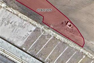 ELMADAĞ BAŞTAŞ ÇİMENTO KARŞISI Y.HIZLI TREN YOLU YANINDA TARLA - 6 - 356629