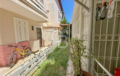 Güneş Tur Sitesi'nde Kat Mülkiyetli, Krediye Uygun 4+1 Tripleks Villa | Denize Yürüme Mesafesi