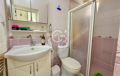 Güneş Tur Sitesi'nde Kat Mülkiyetli, Krediye Uygun 4+1 Tripleks Villa | Denize Yürüme Mesafesi