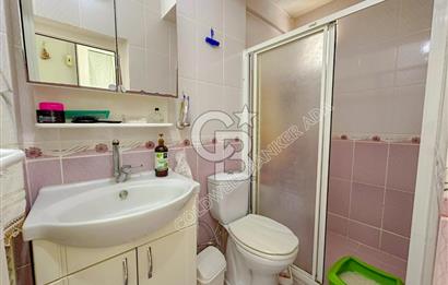 Güneş Tur Sitesi'nde Kat Mülkiyetli, Krediye Uygun 4+1 Tripleks Villa | Denize Yürüme Mesafesi