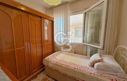 Güneş Tur Sitesi'nde Kat Mülkiyetli, Krediye Uygun 4+1 Tripleks Villa | Denize Yürüme Mesafesi