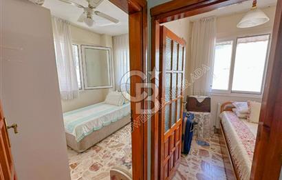 Güneş Tur Sitesi'nde Kat Mülkiyetli, Krediye Uygun 4+1 Tripleks Villa | Denize Yürüme Mesafesi