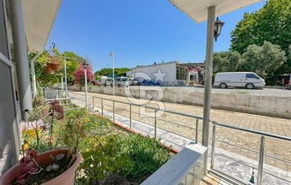 Güneş Tur Sitesi'nde Kat Mülkiyetli, Krediye Uygun 4+1 Tripleks Villa | Denize Yürüme Mesafesi