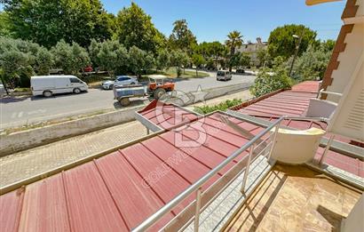 Güneş Tur Sitesi'nde Kat Mülkiyetli, Krediye Uygun 4+1 Tripleks Villa | Denize Yürüme Mesafesi