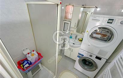 Güneş Tur Sitesi'nde Kat Mülkiyetli, Krediye Uygun 4+1 Tripleks Villa | Denize Yürüme Mesafesi