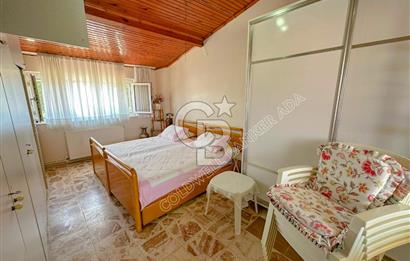 Güneş Tur Sitesi'nde Kat Mülkiyetli, Krediye Uygun 4+1 Tripleks Villa | Denize Yürüme Mesafesi
