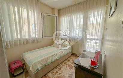 Güneş Tur Sitesi'nde Kat Mülkiyetli, Krediye Uygun 4+1 Tripleks Villa | Denize Yürüme Mesafesi