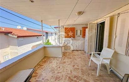 Güneş Tur Sitesi'nde Kat Mülkiyetli, Krediye Uygun 4+1 Tripleks Villa | Denize Yürüme Mesafesi