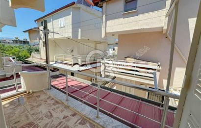 Güneş Tur Sitesi'nde Kat Mülkiyetli, Krediye Uygun 4+1 Tripleks Villa | Denize Yürüme Mesafesi