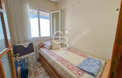 Güneş Tur Sitesi'nde Kat Mülkiyetli, Krediye Uygun 4+1 Tripleks Villa | Denize Yürüme Mesafesi