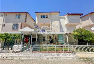 Güneş Tur Sitesi'nde Kat Mülkiyetli, Krediye Uygun 4+1 Tripleks Villa | Denize Yürüme Mesafesi - 11 - 356622