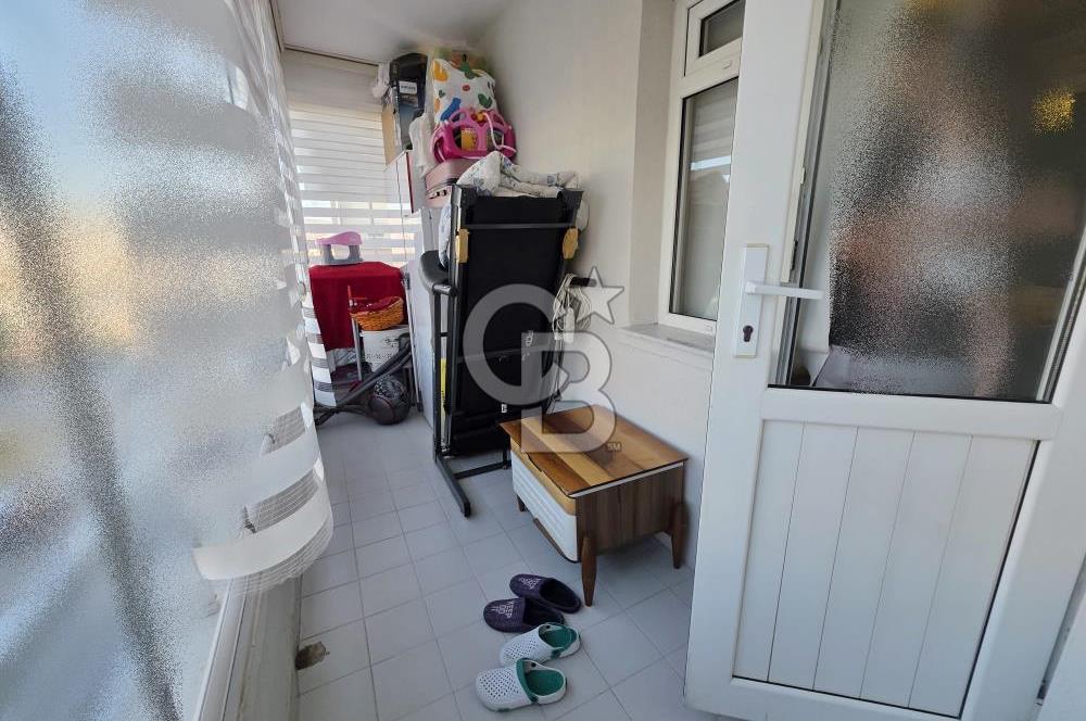 PEYAMİ SAFA MAH. FULL YAPILI SATILIK 3+1 DAİRE