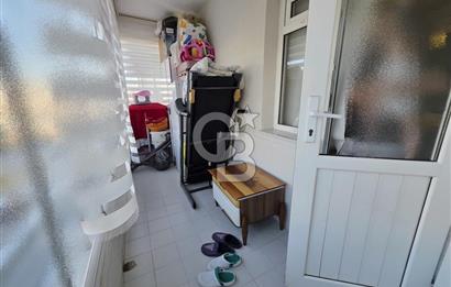 PEYAMİ SAFA MAH. FULL YAPILI SATILIK 3+1 DAİRE