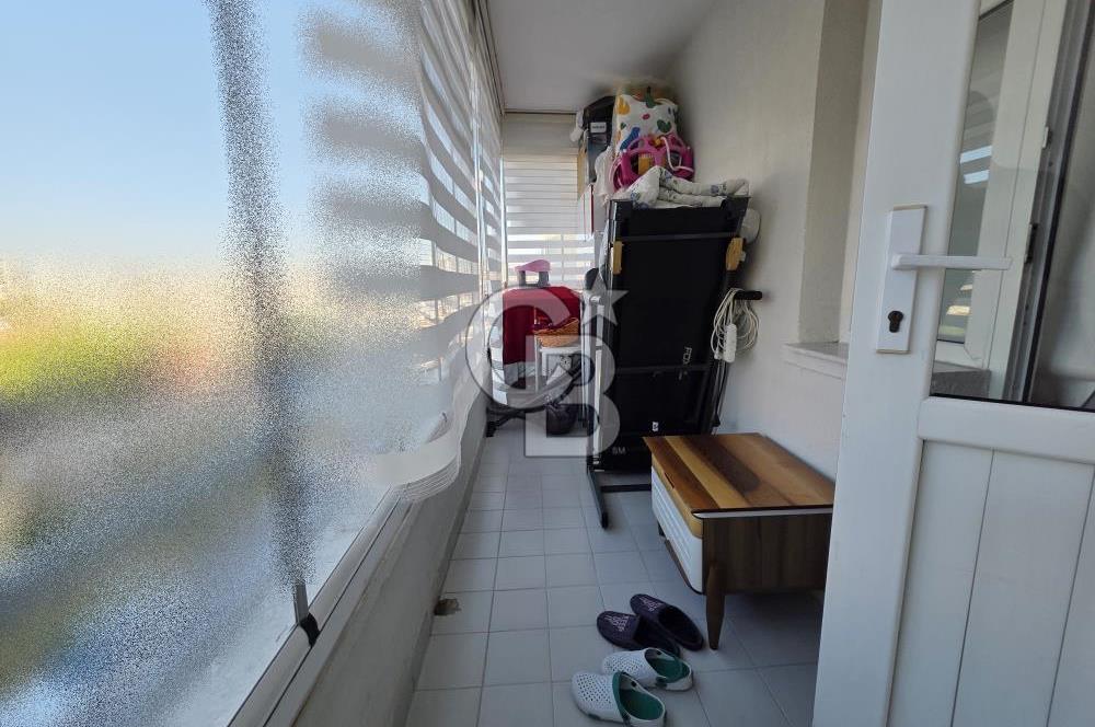 PEYAMİ SAFA MAH. FULL YAPILI SATILIK 3+1 DAİRE