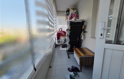 PEYAMİ SAFA MAH. FULL YAPILI SATILIK 3+1 DAİRE